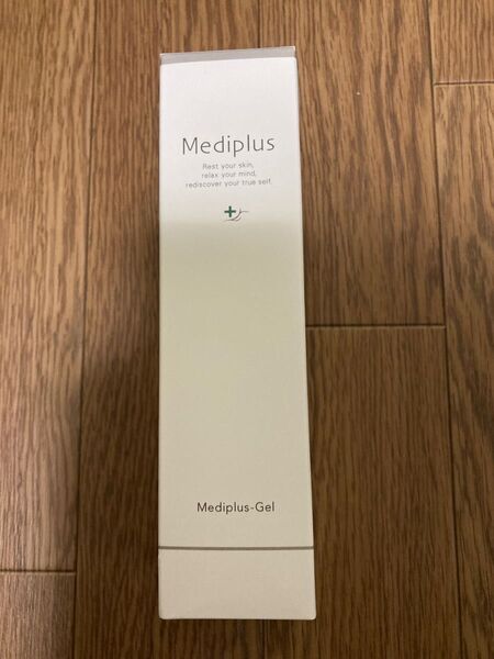 Mediplus メディプラスゲル オールインワンゲル状美容液 180g