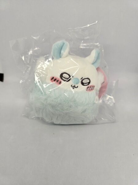 ちいかわ しっぽふんわり モモンガぬいぐるみ マスコット 新品未開封 タグ付き