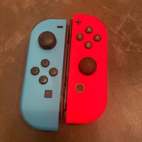 ジャンク品 ジョイコン Switch