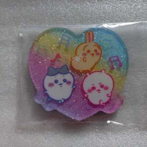 ちいかわ キャラマグネッツ3 レア