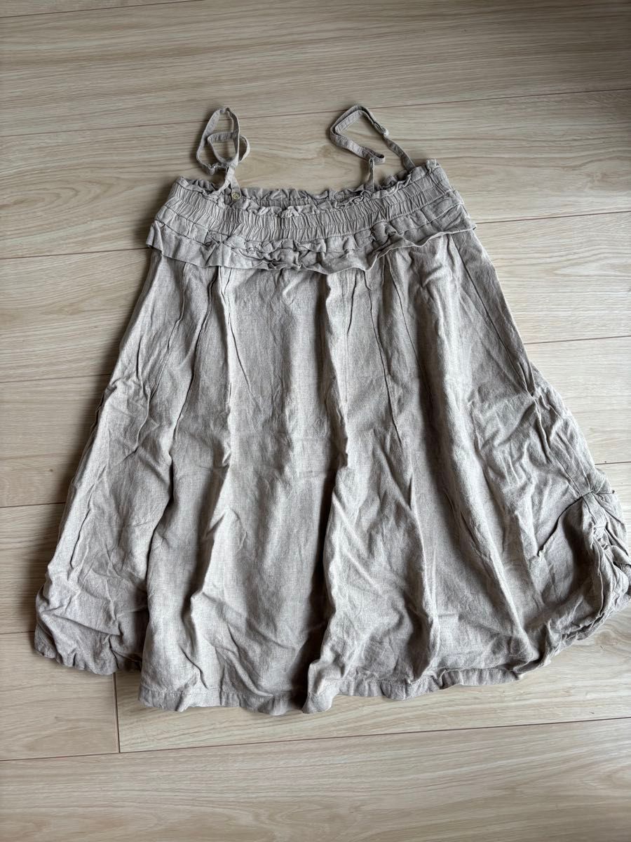 ナノユニバース　ワンピース