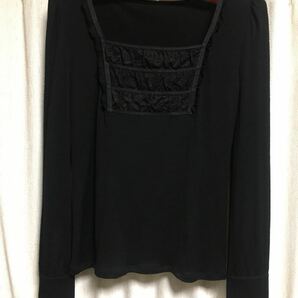 【美品】BODY DRESSING Deluxe ボディドレッシング長袖