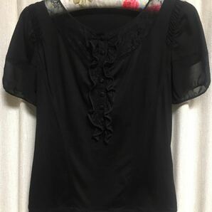 期間限定お値下げ！【美品】BODY DRESSING Deluxe カットソー