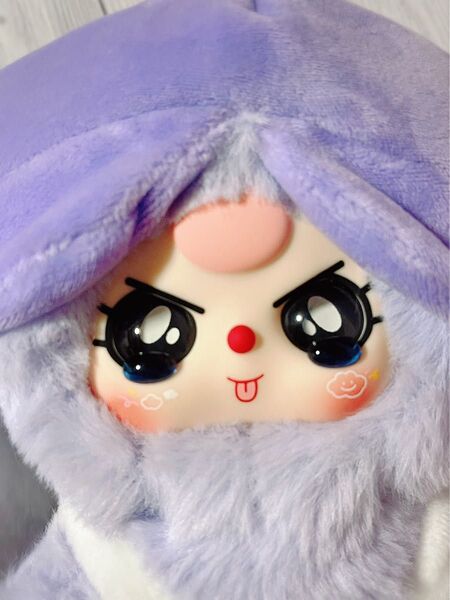 Baby Three ベイビースリー ぬいぐるみ 大人気 うるうる目 新品 未使用