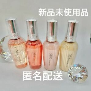 ReFa ROCKOILトリートメント スタイリング剤 ヘアオイル4点セット