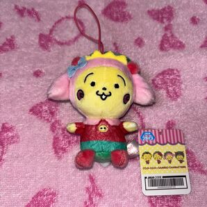 コジコジ マイメロディ サンリオ マスコット