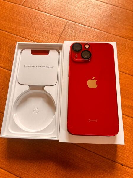 iPhone13mini