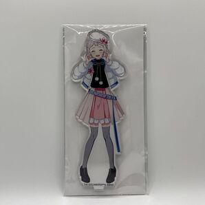 学園アイドルマスター 学マス 狭山スキー場 アクリルスタンド 葛城リーリヤ
