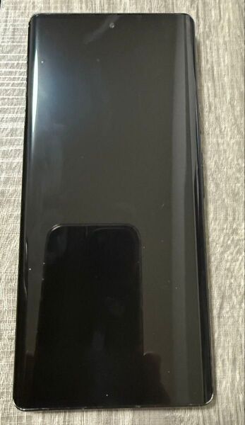 Google Pixel 6 Pro 128GB Black SIMフリー