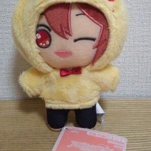 アイドリッシュセブン きらどる おさんぽーず!vol.1 七瀬陸