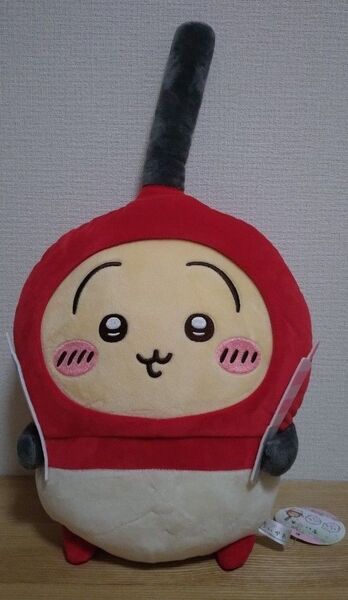 ちいかわ 誕生日BIGぬいぐるみ うさぎ