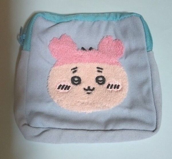 ちいかわ もこもこポーチ2カニちゃん 古本屋