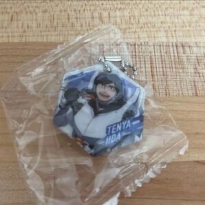 くら寿司 ヒロアカ 僕のヒーローアカデミア くら寿司 ヒロアカ 飯田天哉 キーホルダー