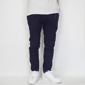 GRAMICCI × niko and... 別注 TRスキニーパンツ【M】NAVY グラミチ ニコアンド GMP-18F688