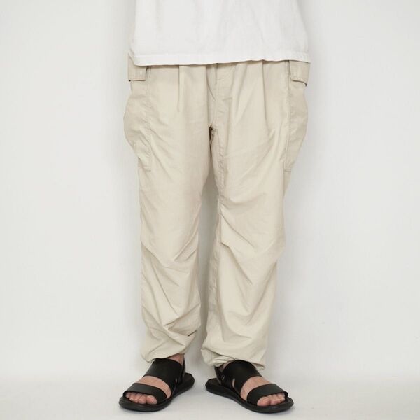 GRIP SWANY × koti BEAUTY&YOUTH UNITED ARROWS 別注 GEAR PANTS 2.0【S】