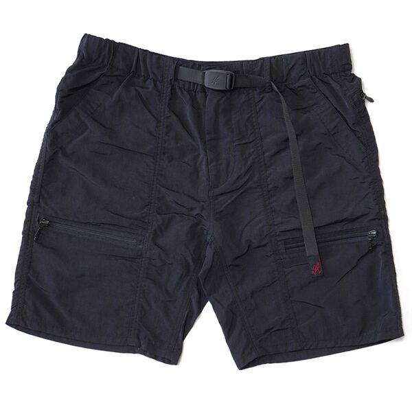 Gramicci × Mt Design3776 別注Trail Shorts【L】BLACK 水陸両用 GMP-17S140