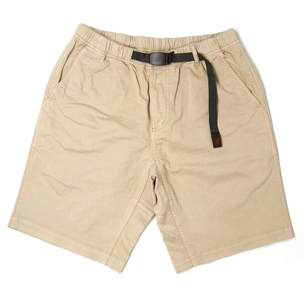 GRAMICCI ST-SHORTS【M】ベージュ グラミチ スタンダードショーツ 8555-NOJ