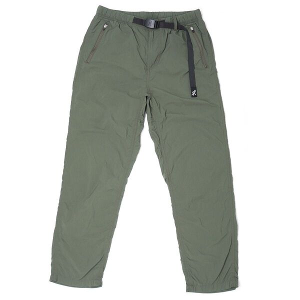 GRAMICCI × FREAK'S STORE 別注 Light Nylon スリムテーパードパンツ【M】GMP-20S1431