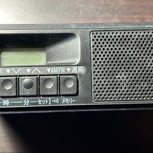 AM・FM ラジオ スピーカー付き NT100 クリッパー純正 DA16T キャリイトラック キャリィ