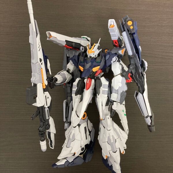 神諭ORACLE 1/100スケール