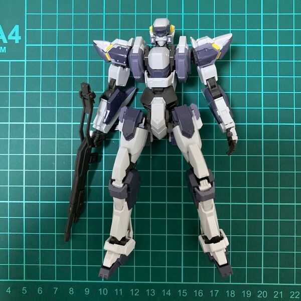 HG フルメタルパニック アーバレスト
