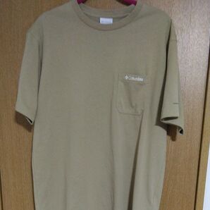 コロンビア半袖 Tシャツ