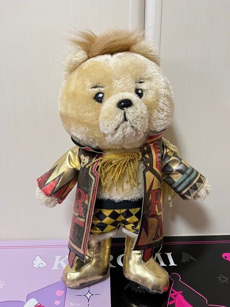マネくま オカダカズチカ