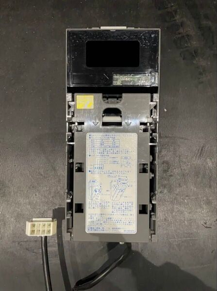 新紙幣対応ビルバリ NBX-R620 5個あります 券売機 自動販売機 ビルバリ まとめ売り安くなります