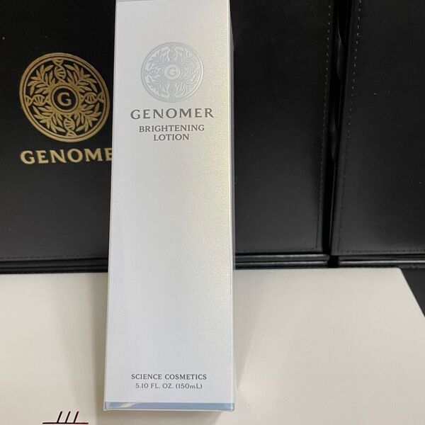ドクターシーラボジェノマー薬用Bローション(美白化粧水)内容量150ml
