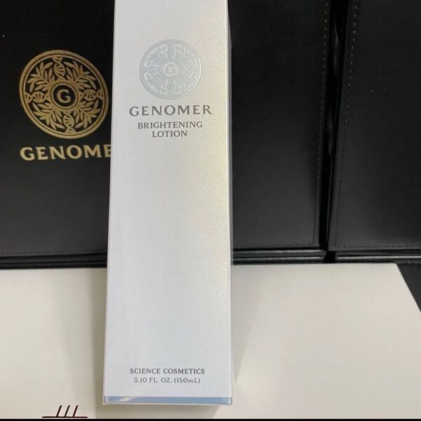 ドクターシーラボジェノマー薬用Bローション(美白化粧水)内容量150ml