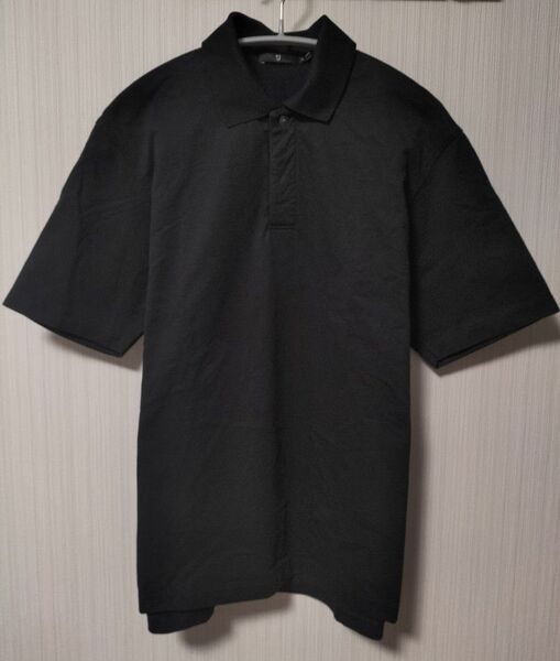 UNIQLO JILLSANDER +J ユニクロ ジルサンダー コラボ ポロシャツ