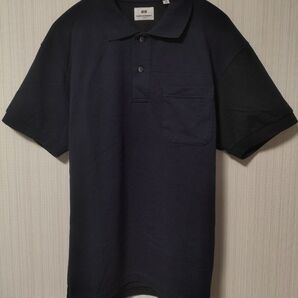 UNIQLO ユニクロ EngineeredGarments エンジニアードガーメンツ コラボ ポロシャツ