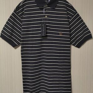未使用品 TOMMYHILFIGER トミーヒルフィガー ポロシャツ 半袖