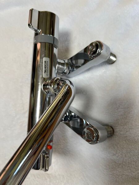 TOTO TMJ40C3R サーモスタット混合水栓 (送料無料)