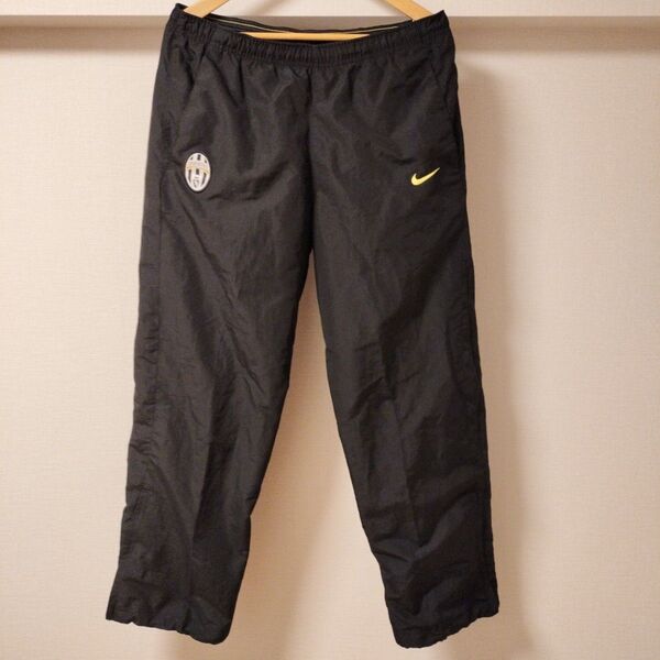 Nike ユベントス ナイロンパンツ