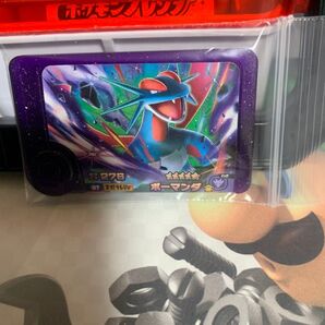 ポケモンフレンダ スーパートレジャー ボーマンダ