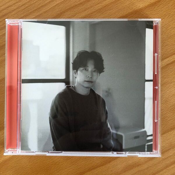 星野源 Gen CD アルバム