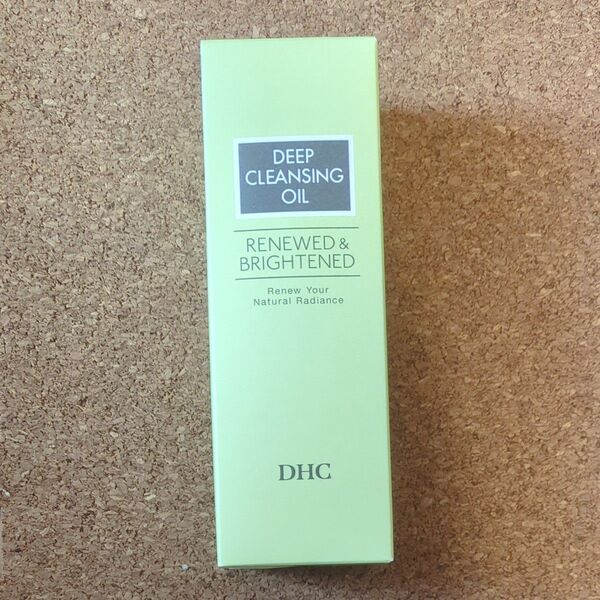 DHC 薬用ディープクレンジングオイル リニューブライト200ml 医薬部外品