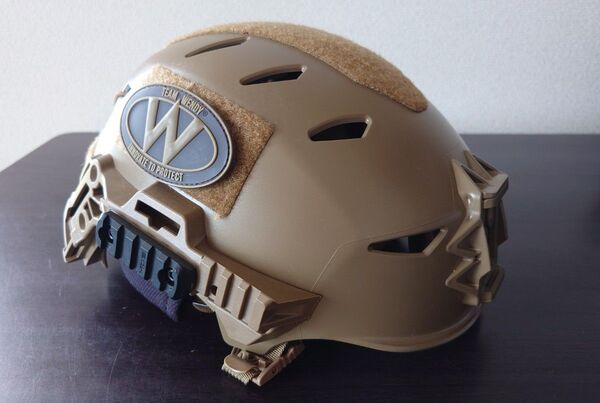TeamWendy Team Wendy EXFIL LTP ヘルメット M/L