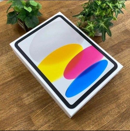 iPad Apple Wi-Fiモデル シルバー A16 11インチ 128GB 新品未使用 2025モデル