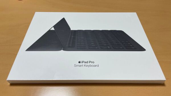 iPad Pro 10.5インチ Smart Keyboard US配列 新品未開封 mptl2ll/a A1829