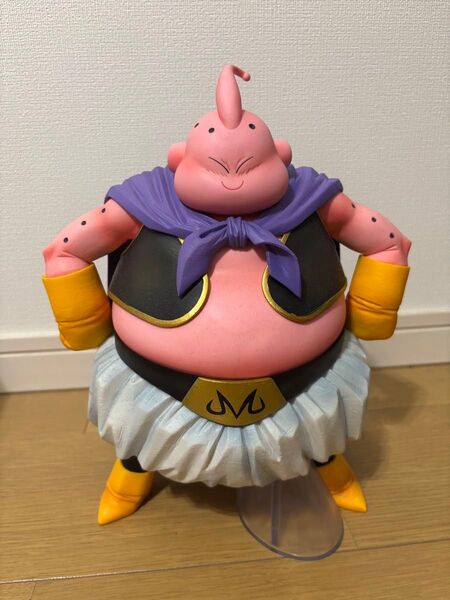ドラゴンボール 一番くじ ラストワン 魔人ブウ フィギュア