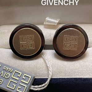 GIVENCHY カフス ジバンシー