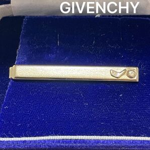 GIVENCHY タイピン ゴルフクラブ