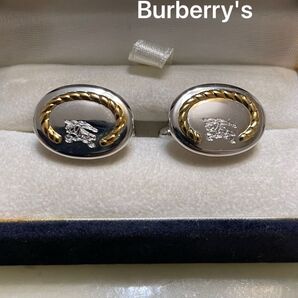 Burberry’s カフス