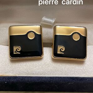 pierre cardin カフス