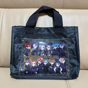 「TEARS OF THE POLESTAR Another Story」 キャラクターバッグ