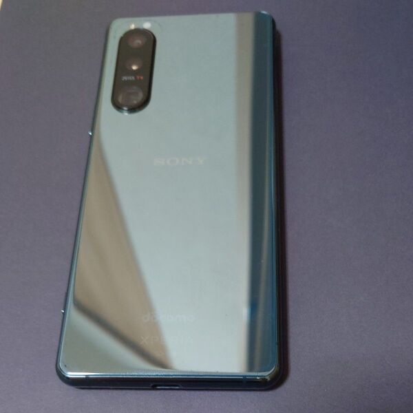Xperia 5 III SO-53B ※訳あり