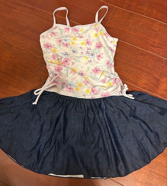 セパレート水着 マザウェイズ 140