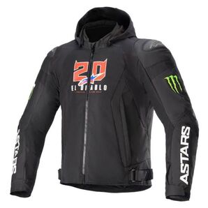FQ20 ZACA AIR MONSTER JACKET L